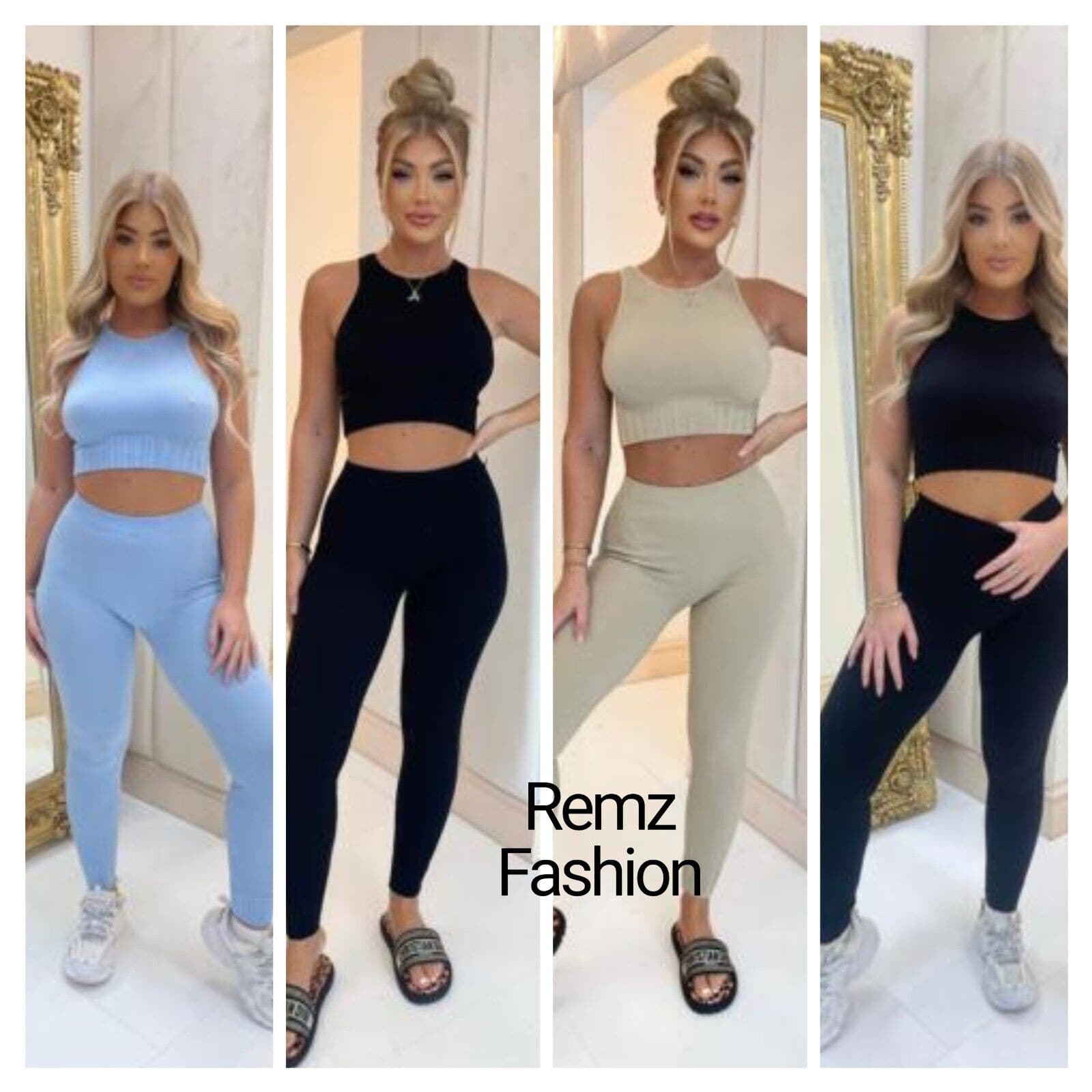 Girls gym kit best sale